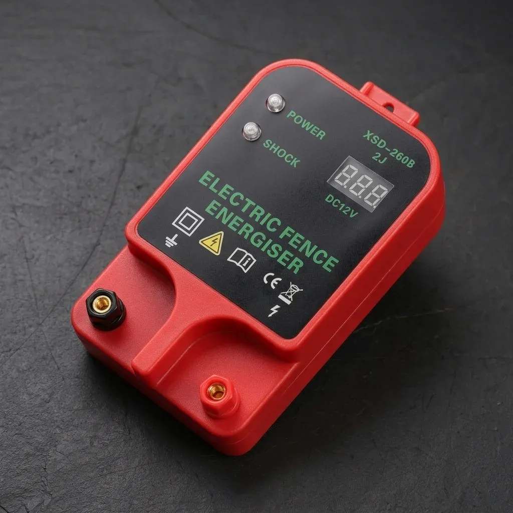 3.5 Joule Fence Charger Explained: A UK Buyer's Guide